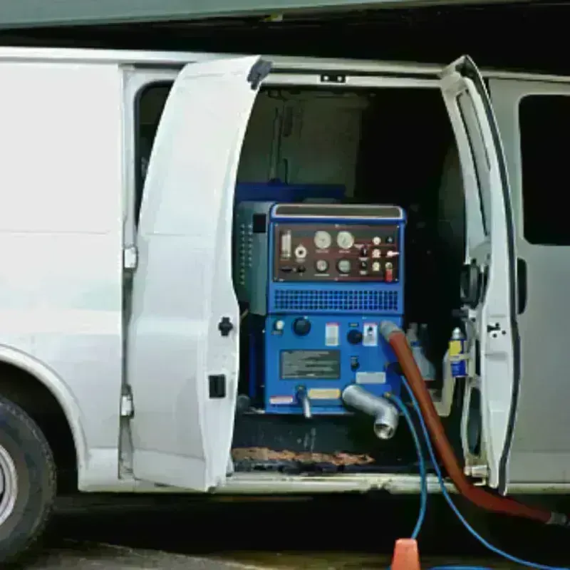 Water Extraction process in Frio County, TX